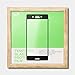 SEEU. AGAIN Screen Protector Fit X Performance-(3 Pack) 3D Curved Anti-Scratch Clear Full Coverage Silk Print Tempered Glass Protective Film Compatible Sony Xperia (XP) X Performance F8132 F8131 SOV33