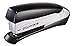 Bostitch Office Inspire Premium Spring-Powered Desktop Stapler - Black/Silver (1433), 20 Sheets
