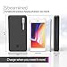 Tzumi PocketJuice Endurance - Mini Portable Smartphone and Tablet Battery Pack Charger High-Speed Dual USB Ports - Compatible with iPhone and Android Devices & Includes Micro USB Cable (15,000mah)