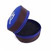 Fly-Fishing-Zippered-Reel-Pouch-Sponge-Cover-Protective-Zip-Case-Bag-Storage