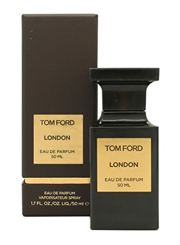 Tom Ford London Eau De Parfum Spray, Private Collection, 1.7 Ounce, 50ml