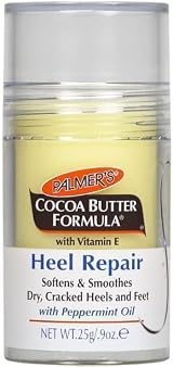 Palmers Cocoa Butter Heel Repair Stick 25g Foot Care Dry Rough Skin view 8