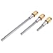Awakingdemi Hex Magnetic Screwdriver Self-locking Extension Bit,3pcs New 60/100/150mm