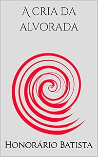 Livro A cria da alvorada
