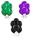 DelightBox Hulk Inspired Coordinating Latex Balloons (30 Balloons)