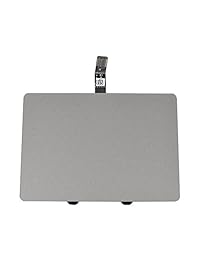 cool see (922   9063 922   9525   922   9773) Kit de repuestos Trackpad con cable para MacBook Pro 13" A1278 (2009 2010 2011 2012)