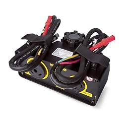 Champion 50-Amp RV Ready Parallel Kit for Linking