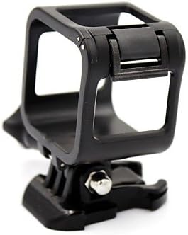 PC Protector Frame for Gopor 4 Session , gray