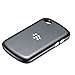 BlackBerry Hard Shell for BlackBerry Q10 - Black
