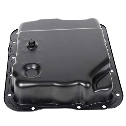FINDAUTO Engine Oil Pan for 20042007 Buick Rainier Oil Sump Pan 1999
