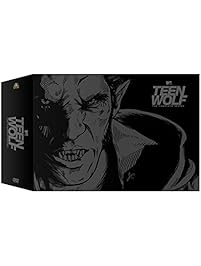 Teen Wolf: The Complete Series