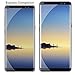 Galaxy Note 8 Glass Screen Protector,maXma [Case Friendly] 3D Curved Tempered Glass Screen Protector For Samsung Galaxy Note 8 (Black).