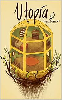 Livro Utopia