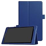 DDLBiz For Amazon Kindle Fire HD 10 2017 7th Gen