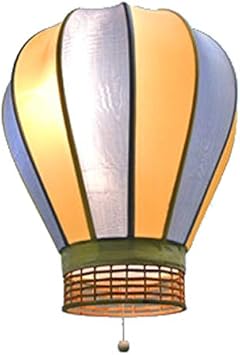 Amazon 気球ペンダントライト 3灯式 コード白30ｃｍ 子ども部屋 子供部屋照明 Led Led電球対応 天井照明 3灯 おしゃれ かわいい 天井 シーリング ペンダント ライト 6畳 8畳 天井照明器具 ナチュラル ポップ レトロ 明るい 間接照明 子供 子ども こども バルーン Wanon
