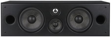 proficient center channel speaker