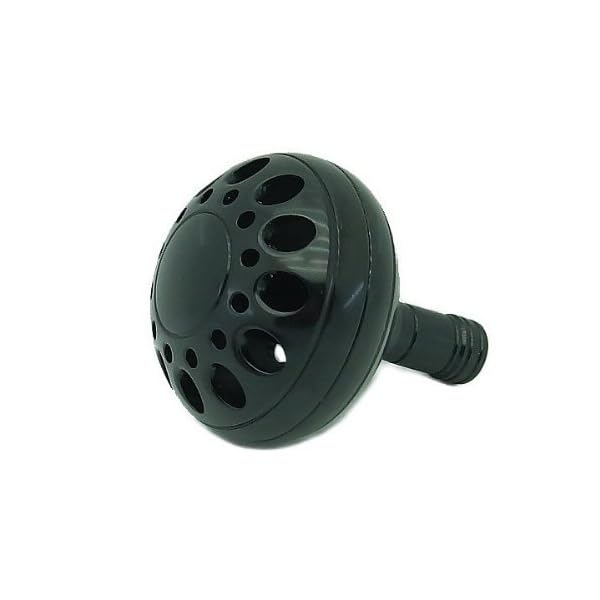 Replacement-Power-Handle-w-Knob-for-Daiwa-SeaLine-50 Replacement-Power-Handle-w-Knob-for-Daiwa-SeaLine-50