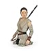 Gentle Giant Studios Star Wars: The Force Awakens: Rey Mini Resin Bust