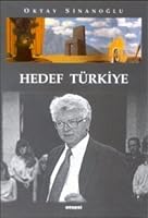 Hedef Türkiye 9758410229 Book Cover