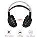 NUBWO N2 Gaming Headset, Over Ear Stereo Gaming Headphones with Mic Compatible with PC, Computer, Laptop, PS4, Xbox One, Nintendo Switch, Mac, iPad, PSPthumb 1