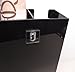 2 Sl Cup Lid Holder Dispenser Organizer Coffee Cup Caddy Organize Your Coffee Counter with Style (6004)