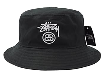 Larry 2019 Fashion Hip Hop Stussy hat Cap Bucket