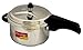 Prestige Pressure Cooker, 4-Liter, Silver