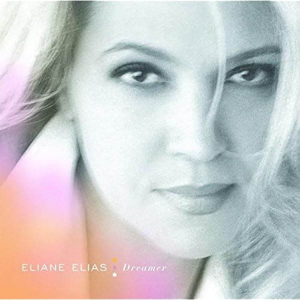 ELIAS,ELIANE - Made in Brasil - Amazon.com Music