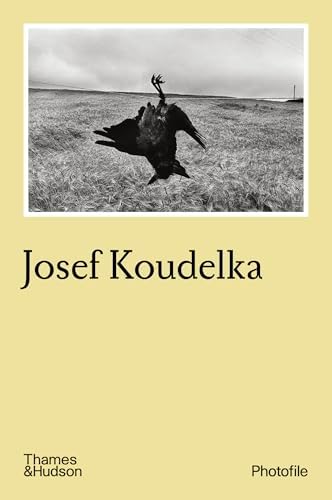 Josef Koudelka EXILES 写真集 Josef Koudelka: Exiles: Koudelka, Josef, Koudelka, Josef, Koudelka