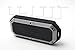 iJoy Beach Bomb IP66 Waterproof Shockproof Portable Bluetooth Speaker - Indigo (IND)