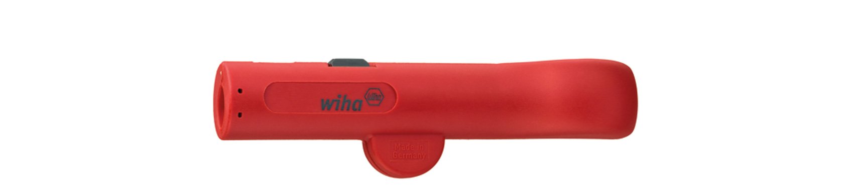 Sheath Stripper for Round Cables