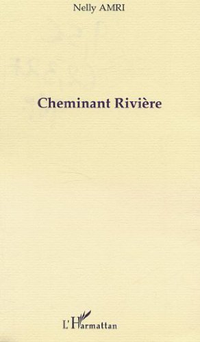 Cheminant rivière