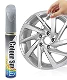 UBOG Touch Up Paint for Cars,Rim Paint,Car