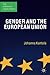 Gender and the European Union (The European Union Series, 24)