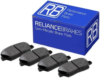 Centric Parts 300.07070 Semi Metallic Brake Pad with Shim