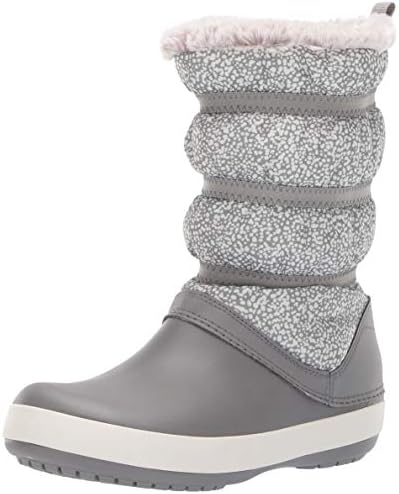 women's crocband winter boot