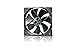 Fractal Design Dynamic GP-14 Black Case Fan FD-FAN-DYN-GP14-BK
