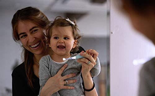 5 Papablic+BabyHandy+Electric+Toothbrush+Toddlers