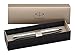 Parker Urban Chrome Trim Ballpoint Pen with Medium Nib - Metallic, Gift Boxed