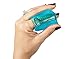 Finger Ice Pack, Finger and Toe Cold Gel Reusable Cryotherapy Compression Sleeve for Injuries, Arthritis, Tendonitis, Gout, or Sprains, No-Toxins and Latex Free.
