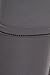 Leggings Depot Ultra Soft Basic Solid Plain Best SELLER Leggings Pants (Plus Size (Size 12-24), Charcoal Grey)