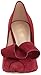NINE WEST FOOTWEAR Women's HADDRIANA Suede Pump