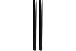 VERDANVERSE 2pcs 14.8-inch Vacuum Cleaner Extension Wands Compatible with Bissell Zing Models 2156a 1665 16652
