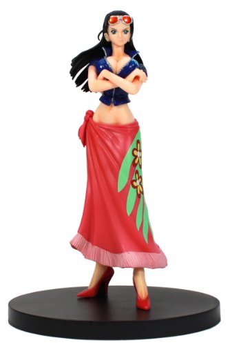 Banpresto-Nico-Robin-48163-One-Piece-DXF-The-Grandline-Lady-Volume-2-Banpresto-65-Action-Figure-by-Banpresto