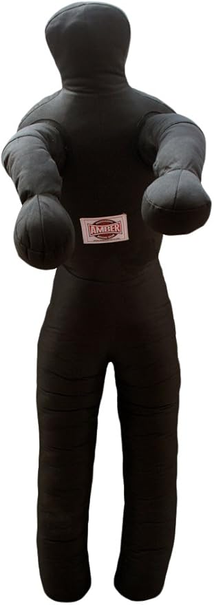 140 lb grappling dummy