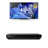 Sony XBR65A8F 65-Inch 4K Ultra HD Smart LED TV and