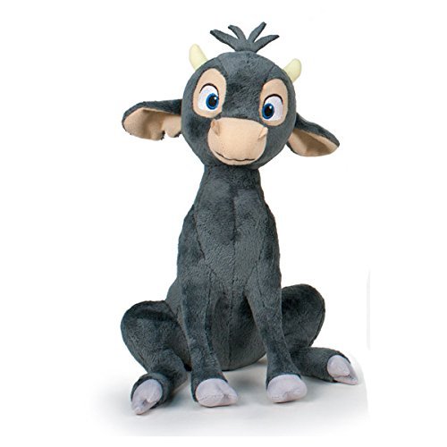 YOUNG FERDINAND Plush 20cm 8'' ORIGINAL From Cartoon Movie FERDINAND