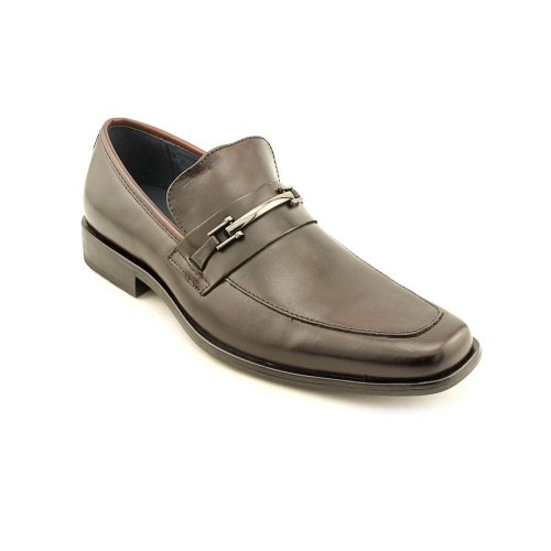 Steve Madden Men's P-Cal Leather Loafers