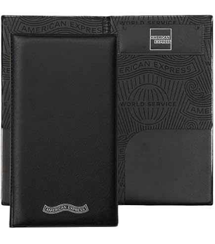 Amazon.com: 10 American Express Restaurant Waiter Waitress Double