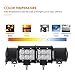 Auxbeam 4 Pcs 4